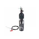 Lifeliine 5 Lb Fire Suppression System without Clamps