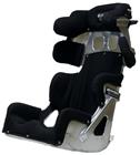 Ultra Shield FC2 Late Model 20° Layback Seats with Black Covers