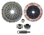 HD CLUTCH KIT