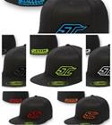 SJC BLACK FLAT BILL-6 COLORS AVAILABLE