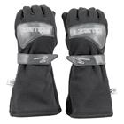 Zamp ZR-Drag SFI 3.3/20 Drag Race Glove, Black
