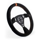 MPI 12.75 Aluminum F-Series Simulator Steering Wheel