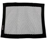 Allstar Non-SFI Rectangle Mesh Window Net, Black