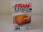Fram HP 4 Racing Filter