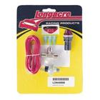 Longacre Warning Light Kit, 20 psi Oil Press, 1/8