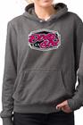 My Roots Are In Racing Hoodie
