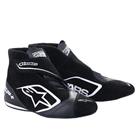 Alpinestars SP+ V2 Shoes, Black/White