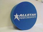 Allstar Dirt Foam Wheel Plug