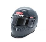 Simpson SD1 SA2020 Helmet, Gray