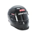 Simpson SDC1 SA2020 Helmet, Carbon
