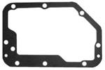 FRONT DRIVE COVER GASKET