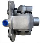 HYDRAULIC LIFT PUMP W/RELIEF VALVE