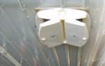 Inlet Accessories