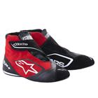 Alpinestars SP+ V2 Shoes, Black/Red