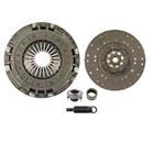 CLUTCH KIT