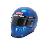 Simpson SD1 SA2020 Helmet, Blue