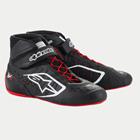 Alpinestars Tech-1 KX V3 FIA Shoes, Black/White/Red