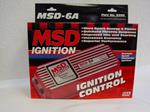 MSD 6A Ignition Box