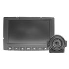 REAR VIEW CAMERA SYSTEM