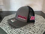 BHR Hat Gray