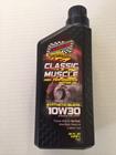 Champion 10w30 Classic Muscle Synthetic Blend Oil