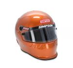Simpson SD1 SA2020 Helmet, Copper