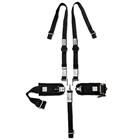 Hooker Harness 5-Point Latch & Link with Ratchet