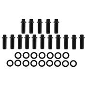 ARP Fasteners 100-1110 5/16 Inch Head Header Bolts, Set of 16