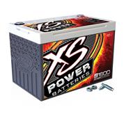 XS Power S1600 16 Volt Battery, Starting