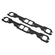 Small Block Chevy 604 Crate Motor Header Gaskets
