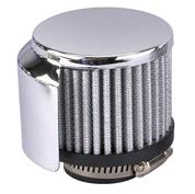 Valve Cover Shielded Breather Filter, 1-3/8 Inch