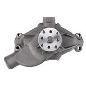 Stewart Components 12103 Small Block Chevy Stage 1 Water Pump, Short