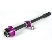 collapsible Steering Shaft 32"-42"
