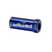 Wilwood 260-13706 Residual Pressure Valve, 2 PSI, 