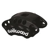 Wilwood D154-R Single Piston Floater Caliper, 2.5 