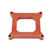 B2 Race Products Phenolic Open 1 Inch Carburetor Spacer Open Design