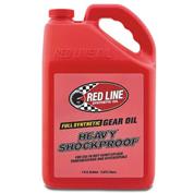 Red Line 58205 Heavy Shockproof Synthetic Gear Oil