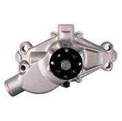 B2 Race Products Adjustable Small Block Chevy Aluminum Short Water 