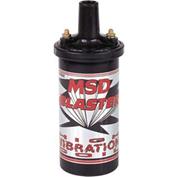 MSD 8222 Blaster 2 Coil High Vibration