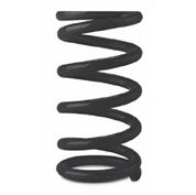 AFCO 5X9.5 FRONT SPRING BLK