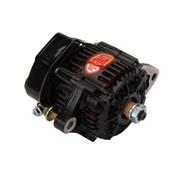 Powermaster 8162 50 Amp Mini Racing Alternator