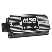 MSD 64253 Digital Ignition Control w/ Rev Control