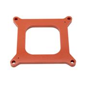 B2 Race Products Phenolic Open 1/2 Inch Carburetor Spacer Open Design