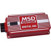 MSD 6425 6AL Digital Ignition Control Box