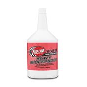 Red Line 58204 Heavy Shockproof Synthetic Gear Oil