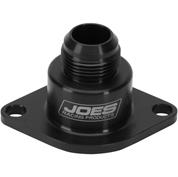 Joes Racing 36000 Ported Water Outlet Fitting, -16AN