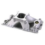 Professional Products 52031 Power Plus Hurricane 57-95, SB Chevy Intake