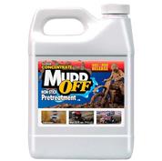Mudd Off P601 Mud Release Agent, 1 Quart