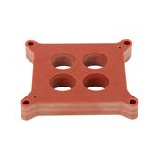 B2 Race Products Phenolic 4-Hole 1 Inch Carburetor Spacer