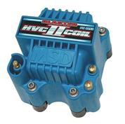 MSD 8253 HVC II Coil for 6 Series Ignitions